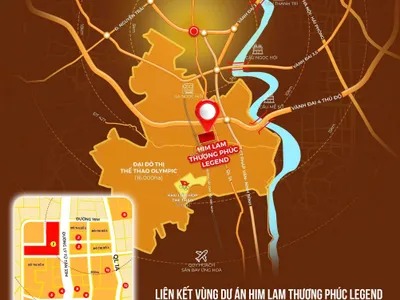 Him Lam Thượng Phúc Legend - 2