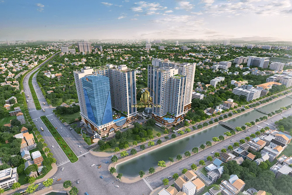 Hinode City