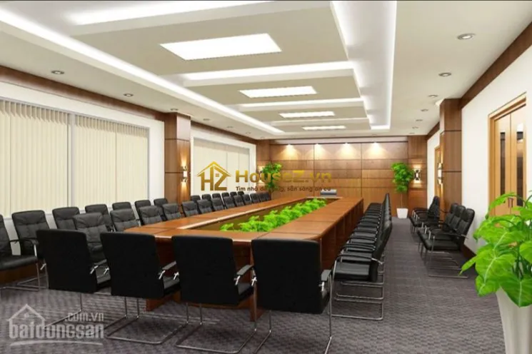 Hình ảnh dự án HITTC Building