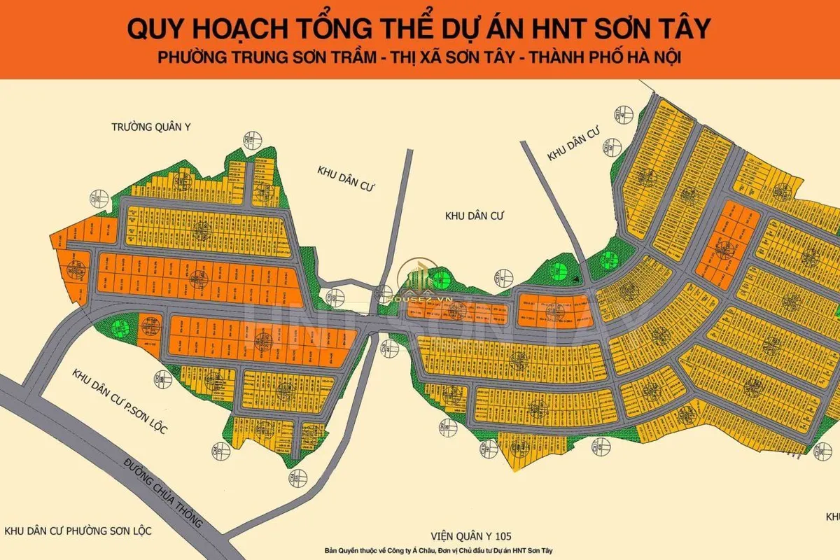 HNT Sơn Tây