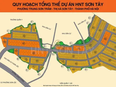 HNT Sơn Tây
