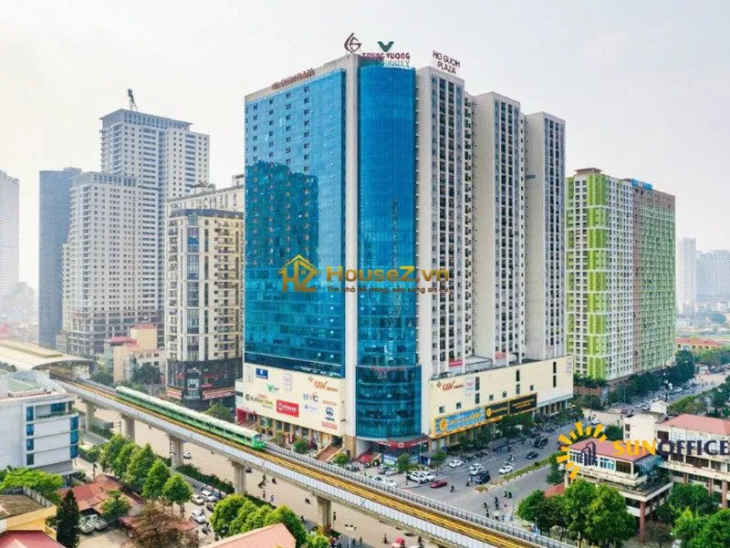 Hồ Gươm Plaza