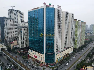Hồ Gươm Plaza - 2