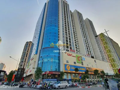 Hồ Gươm Plaza - 3