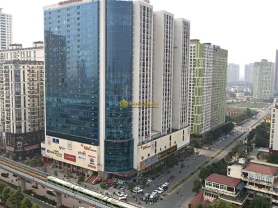 Hồ Gươm Plaza - 4