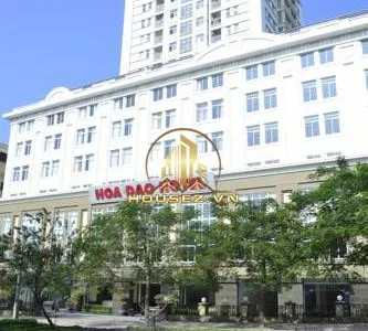 Hoa Đào Hotel Tây Hồ - 4