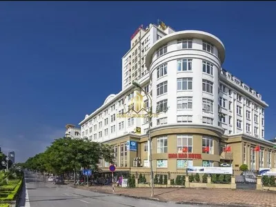 Hoa Đào Hotel Tây Hồ - 5