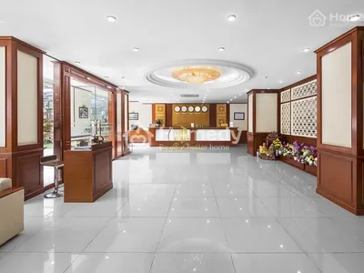 Hoa Đào Hotel Tây Hồ - 2