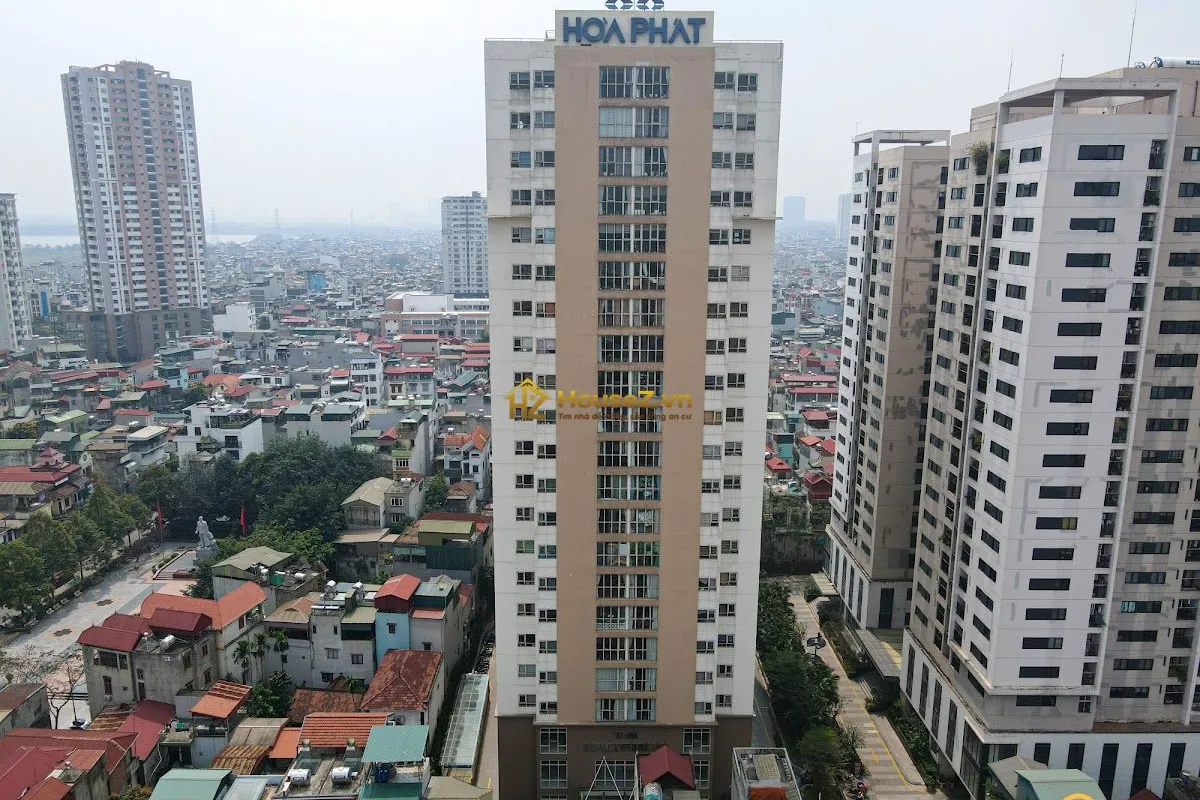 Hòa Phát 70 NDC Tower