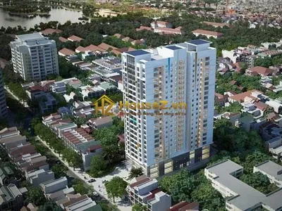 Hòa Phát 70 NDC Tower - 4