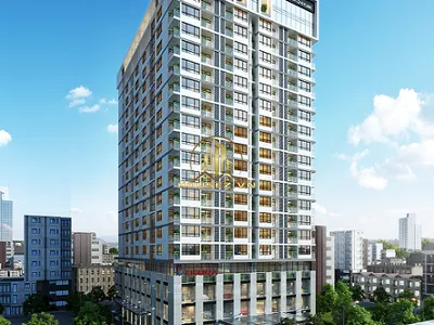 Hoàng Cầu Skyline - 2
