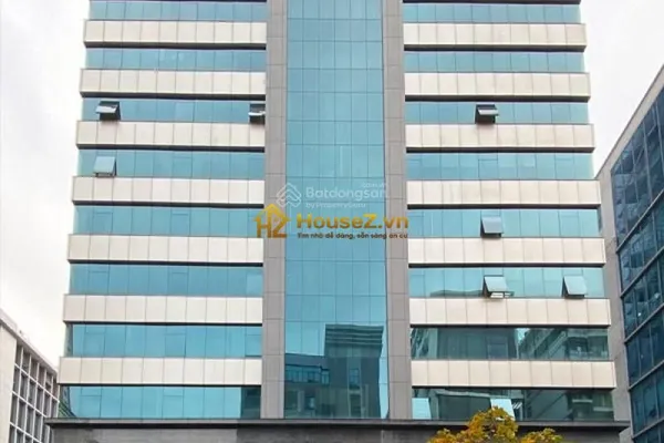 Hoàng Linh Building