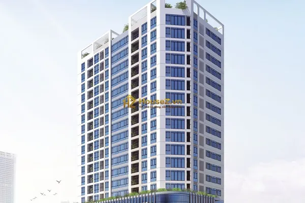 Hoàng Ngân Plaza