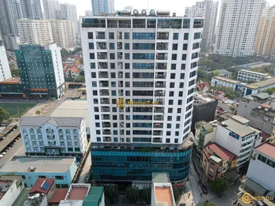 Hoàng Ngân Plaza - 2