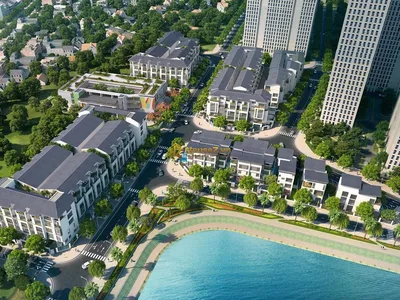 Hoàng Thành Villas