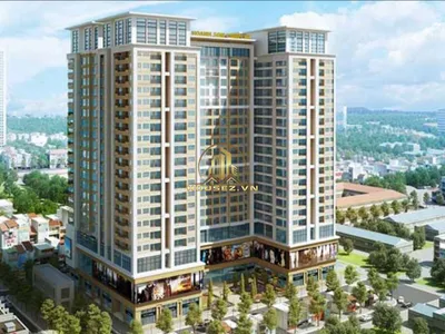 Hoành Sơn Complex