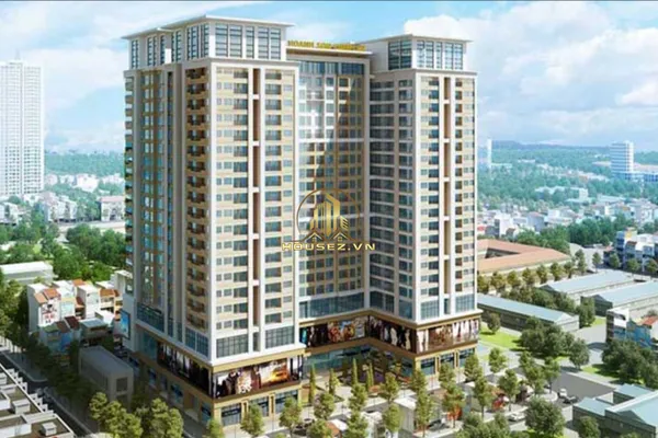 Hoành Sơn Complex