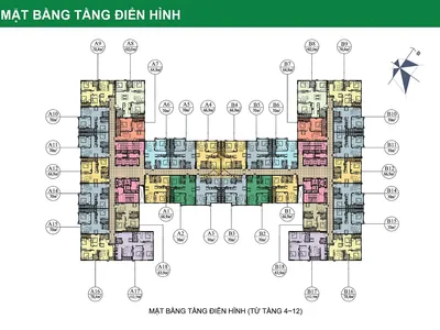 Hoành Sơn Complex - 2