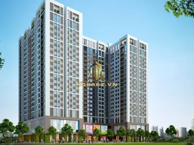Hoành Sơn Complex - 3