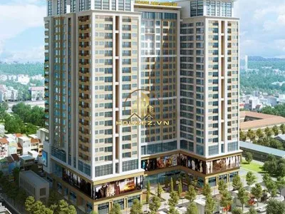 Hoành Sơn Complex - 4