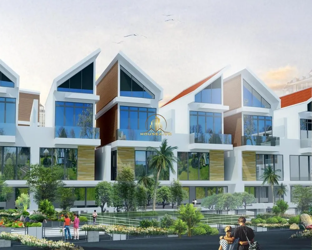 Hola Town 2 Thạch Thất