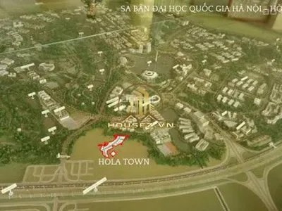 Hola Town 2 Thạch Thất - 3