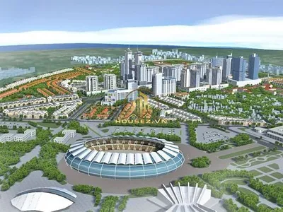 Hola Town 2 Thạch Thất - 4