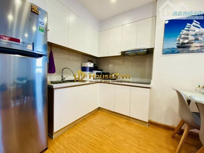 Hình ảnh dự án Hong Kong Tower Số 243, đường Điện Biên Phủ, phường Chính Giới, quận Thanh Khê, thành phố Đà Nẵng
