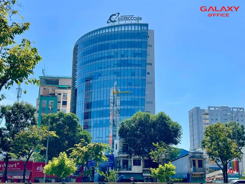 Hình ảnh dự án Hong Kong Tower Số 243, đường Điện Biên Phủ, phường Chính Giới, quận Thanh Khê, thành phố Đà Nẵng