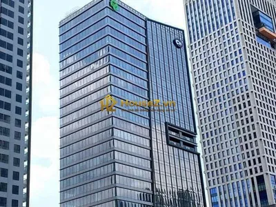 Tòa Nhà Hong Kong Tower - 4