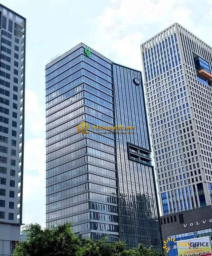 Hình ảnh dự án Hong Kong Tower Số 243, đường Điện Biên Phủ, phường Chính Giới, quận Thanh Khê, thành phố Đà Nẵng