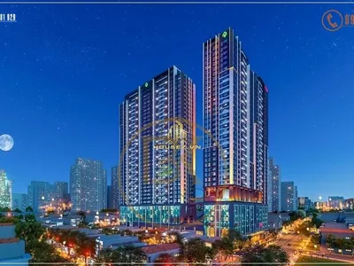 Horison Tower - 2