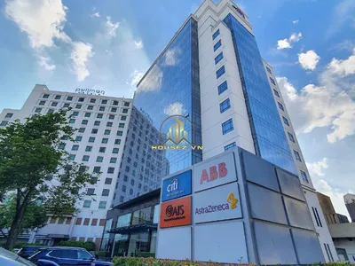 Horison Tower - 3