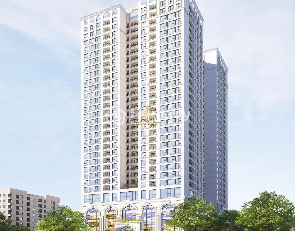 Housinco Premium (Housinco Grand Tower) Nguyễn Xiển