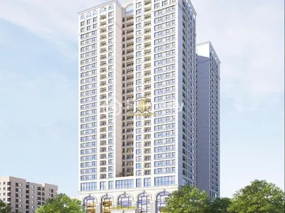 Housinco Premium (Housinco Grand Tower) Nguyễn Xiển