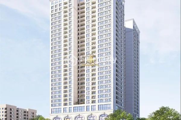 Housinco Premium (Housinco Grand Tower) Nguyễn Xiển
