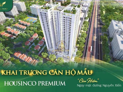 Housinco Premium (Housinco Grand Tower) Nguyễn Xiển - 2