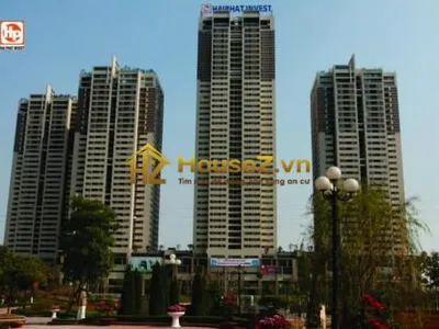 Chung cư HP Landmark Tower - 3