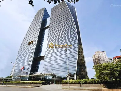 HUD Tower 37 đường Lê Văn Lương - 2