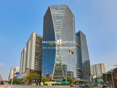 HUD Tower 37 đường Lê Văn Lương - 3