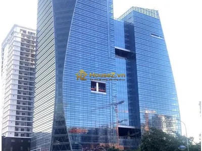 HUD Tower 37 đường Lê Văn Lương - 4