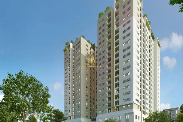HUD3 Nguyễn Đức Cảnh