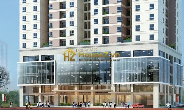 HUD3 Tower