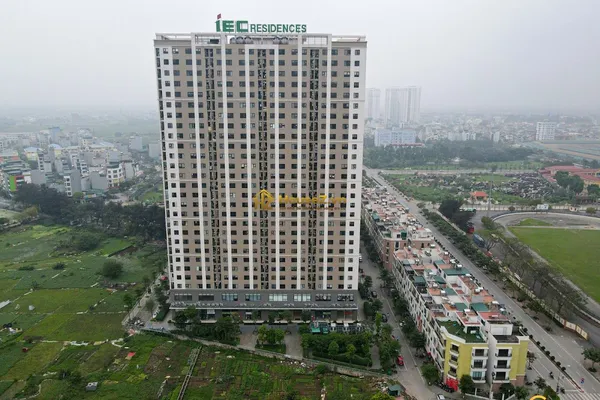IEC Residences Tứ Hiệp