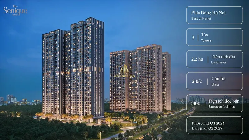 Hình ảnh dự án IFC Hanoi
