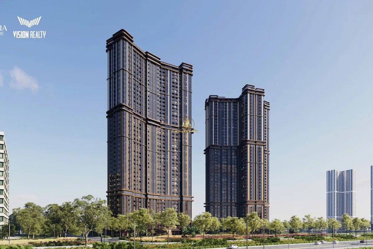 Imperia Signature Cổ Loa