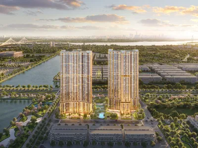 Imperia Signature Cổ Loa - 2