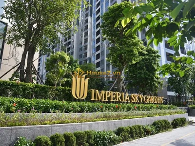 Imperia Sky Garden 423 đường Minh Khai - 5