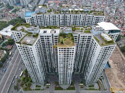 Imperia Sky Garden 423 đường Minh Khai - 3