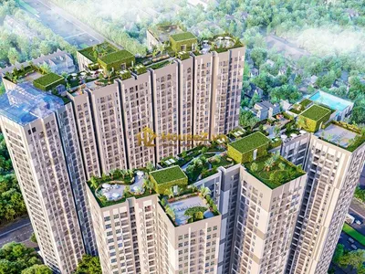 Imperia Sky Garden 423 đường Minh Khai - 4